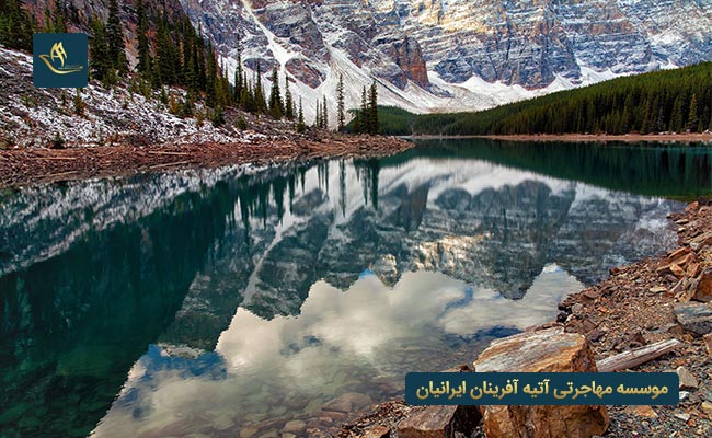 راه های پناهندگی در کانادا