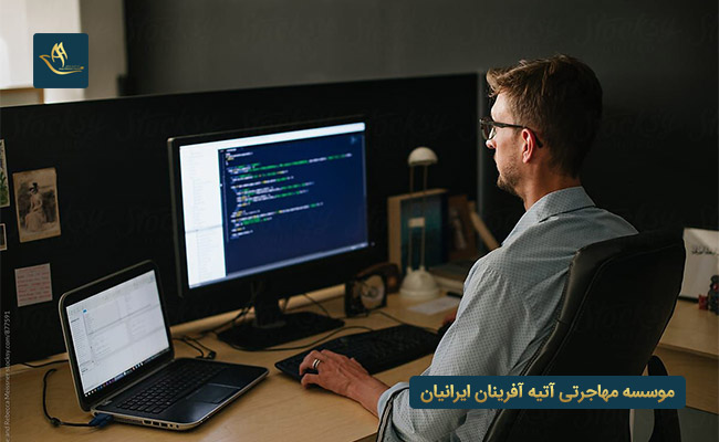 بازار کار رشته کامپیوتر در ایتالیا