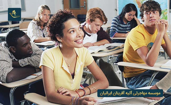 آموزش زبان انگلیسی
