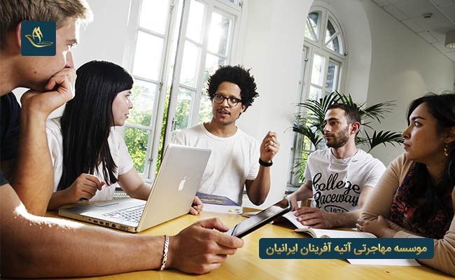 شرایط اخذ بورسیه تحصیلی از برترین دانشگاه های ترکیه