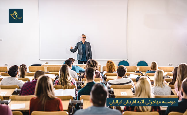 تدریس زبان انگلیسی در ترکیه در موسسات آموزشی معتبر