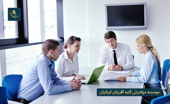 بازار کار رشته زبان در کره جنوبی