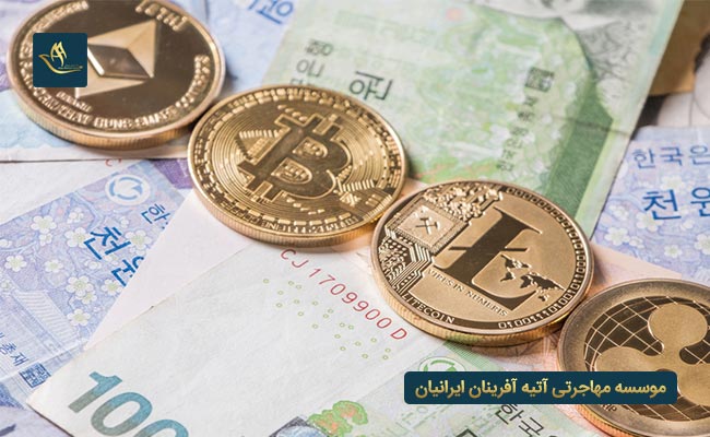 هزینه های زندگی در کره جنوبی