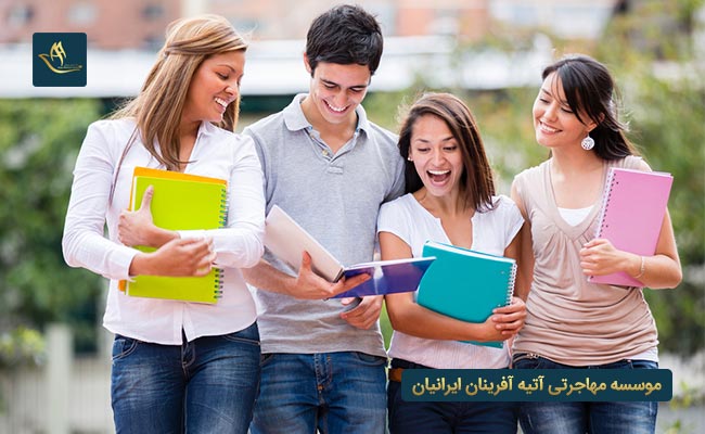 رشته های تحصیلی در دانشگاه بین المللی قبرس