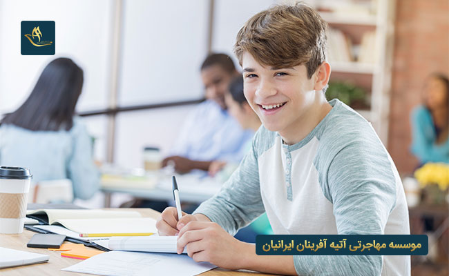 انواع سیستم آموزشی کشور اوکراین