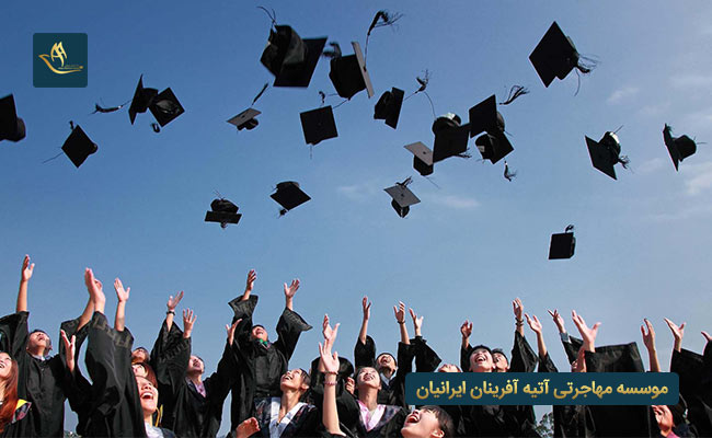 شرایط تحصیل کارشناسی ارشد در اوکراین