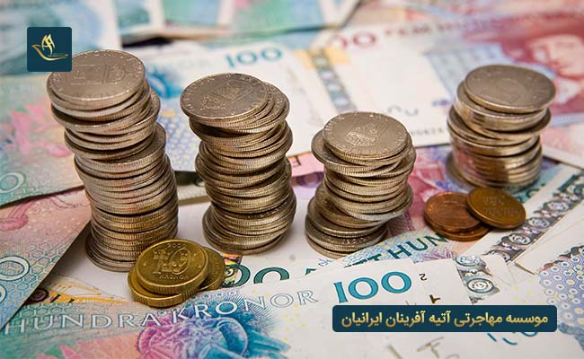 شرایط و هزینه های زندگی در سوئد