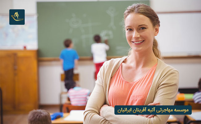 بازار کار رشته زبان در ایتالیا