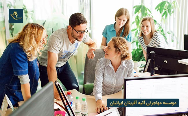 سایت های کاریابی ایتالیا