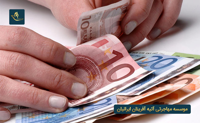 شهریه تحصیلی در دانشگاه بریتیش کلمبیا