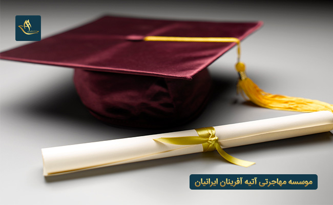 بورسیه تحصیلی دانشگاه وسترن انتاریو