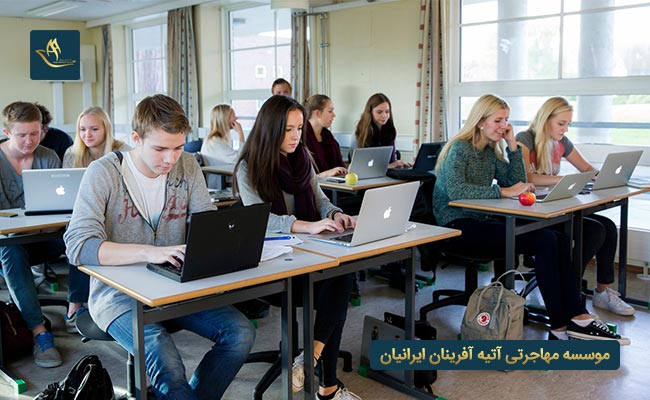تحصیل رایگان در رومانی