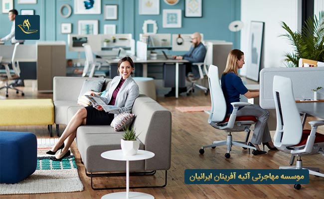 شرایط اخذ اقامت ترکیه از طریق کار