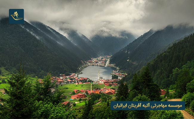 راه های دریافت اقامت توریستی 1 ساله