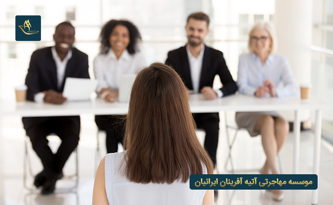 نحوه یافتن کار در چین