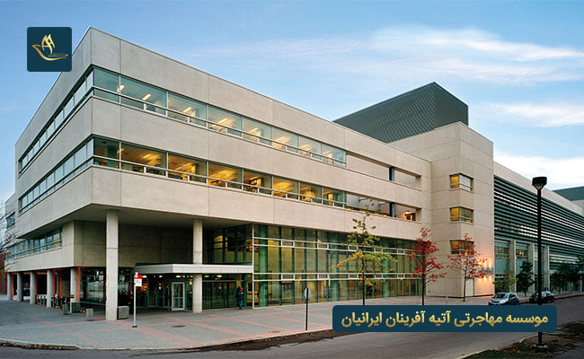 دانشگاه یورک کانادا
