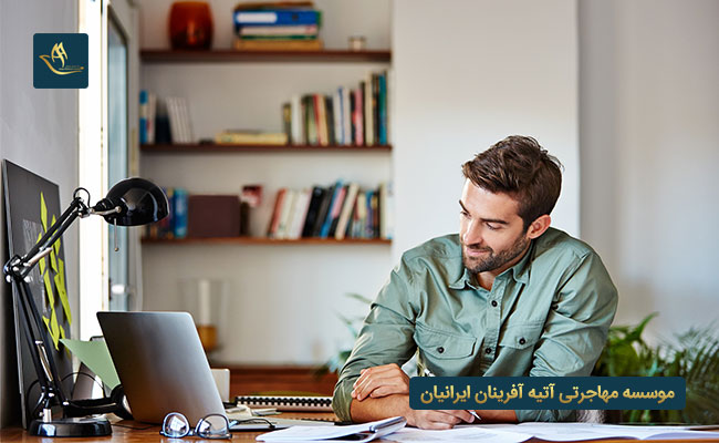 اشتغال در کشور اوکراین