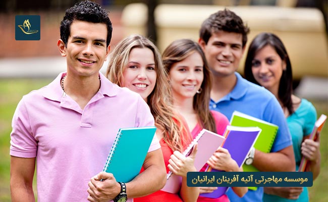 شرایط زندگی دانشجویان در کشور اوکراین