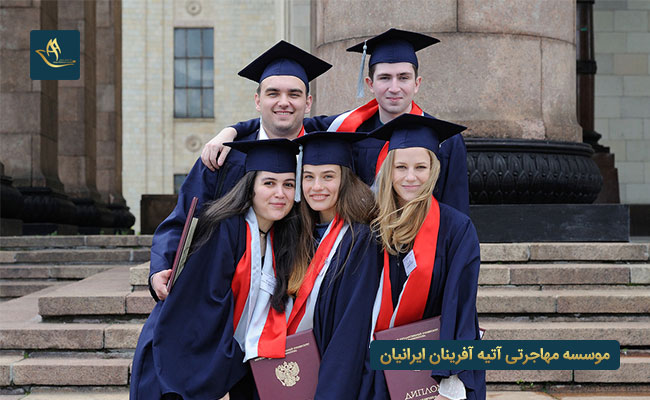 تحصیل دکتری در کانادا