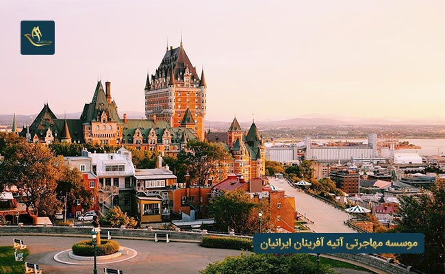 پناهندگی در کانادا