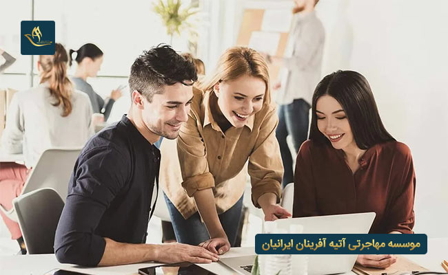آژانس های استخدامی ایتالیا