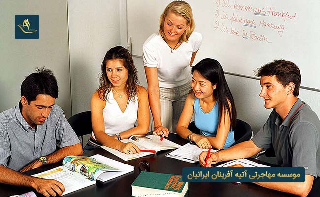آشنایی با زبان اسپانیایی 