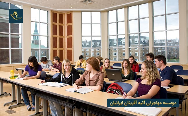 تحصیل در مدارس کشور ایتالیا