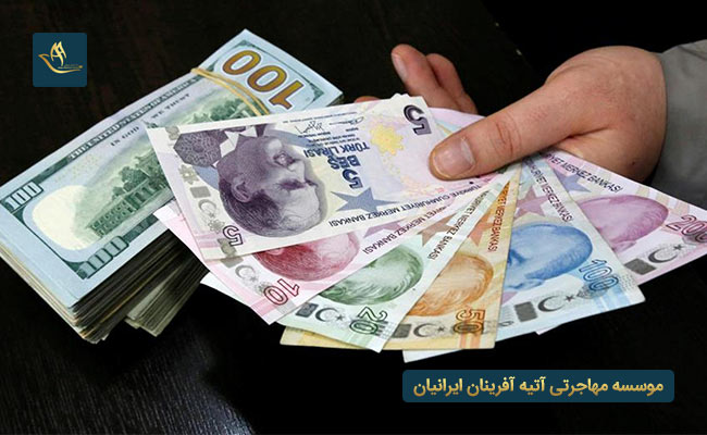 هزینه تحصیل به زبان انگلیسی در دانشگاه های ترکیه