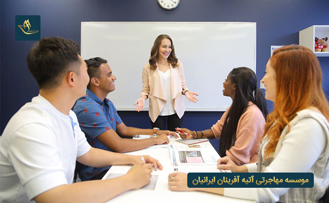 اعزام نیروی کار به کره جنوبی