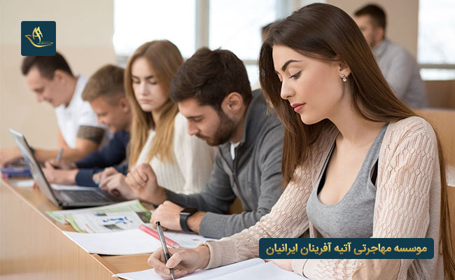 مزایای تحصیل در کره جنوبی