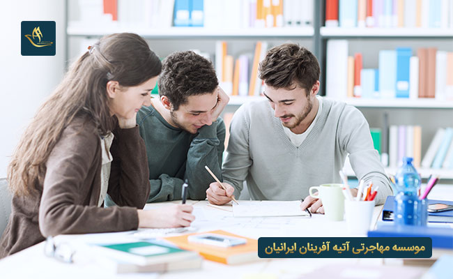 خوابگاه های دانشجویی در کشور ایتالیا 