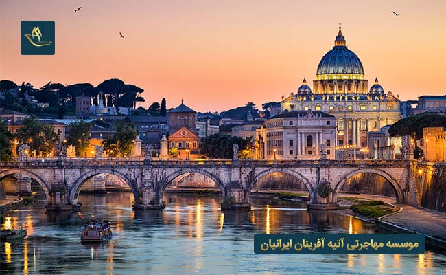 بهترین زمان مناسب برای سفر به ایتالیا از نظر هزینه