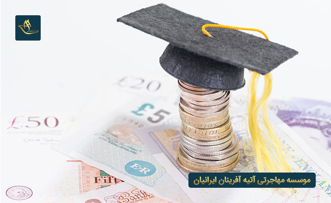 بورسیه های دانشگاه اودینه ایتالیا