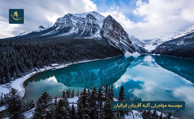 قلمروهای کشور کانادا