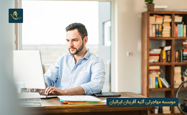شرایط مرخصی کار در کشور اوکراین