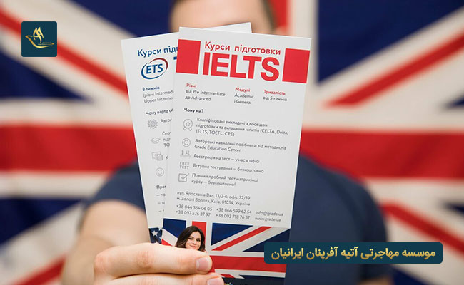 تفاوت‌ مهاجرت با آموزش زبان انگلیسی و بدون آن 