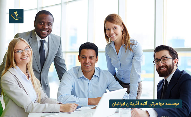 آژانس های استخدامی ایتالیا