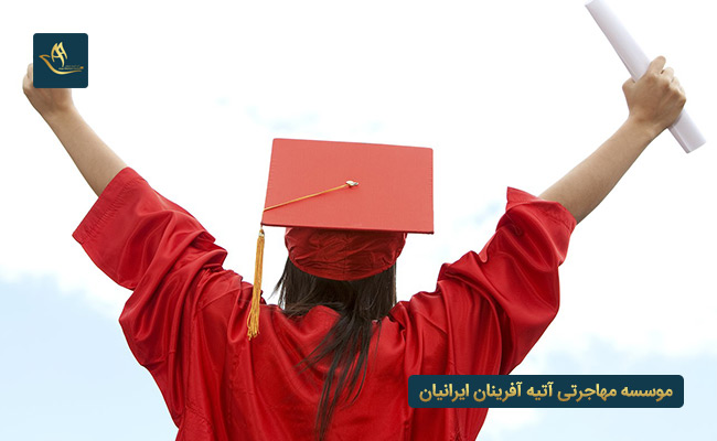 مزایای بورسیه تحصیلی در ترکیه