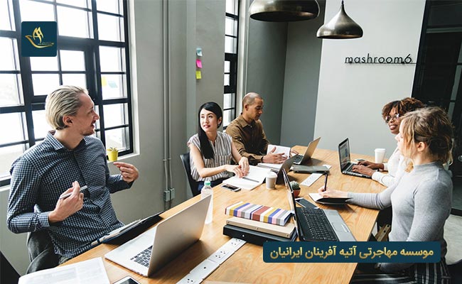 مدرک زبان روسی برای مهاجرت کاری 