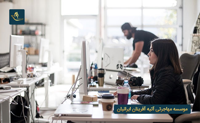 اجازه اقامت موقت قبرس برای کار در زمان محدود