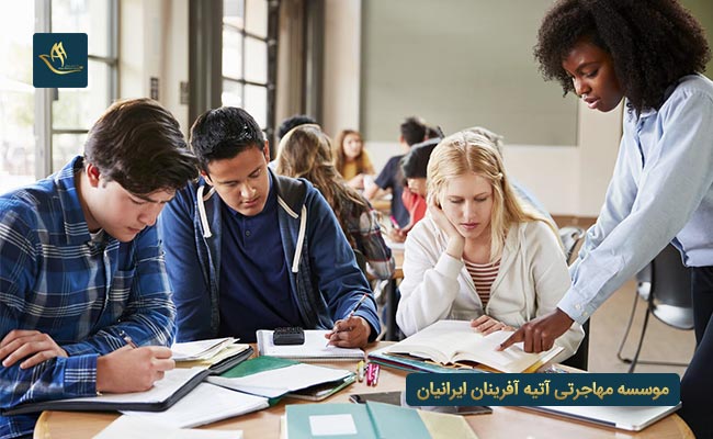 شرایط تحصیل کارشناسی ارشد در بلاروس