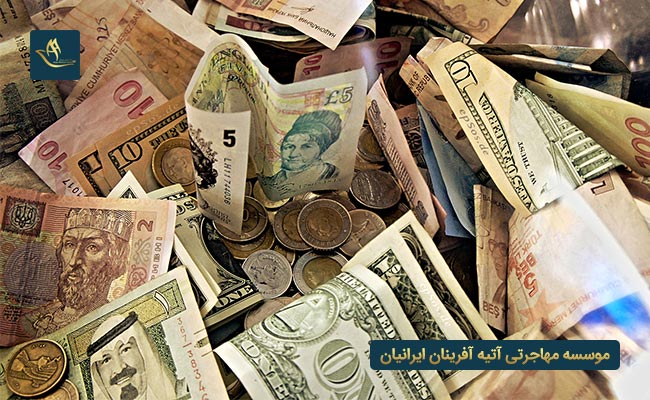 هزینه های زندگی لوکزامبورگ