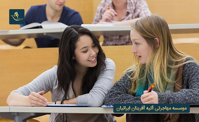 رشته های دکتری دانشگاه بین المللی قبرس