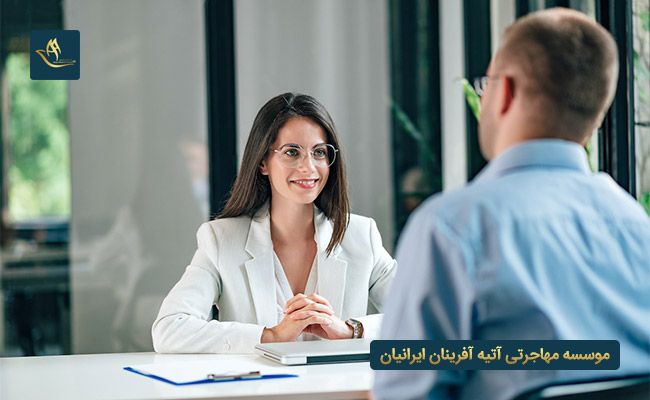 نحوه یافتن کار در چین