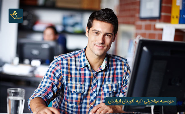 زمینه های اشتغال مهندس نرم افزار در کشور ایتالیا