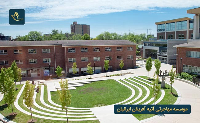 شرایط مورد نیاز اخذ پذیرش از دانشگاه ویلفرید لوریر