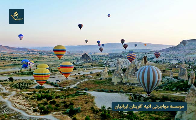 شرایط اخذ اقامت ترکیه از طریق پناهندگی