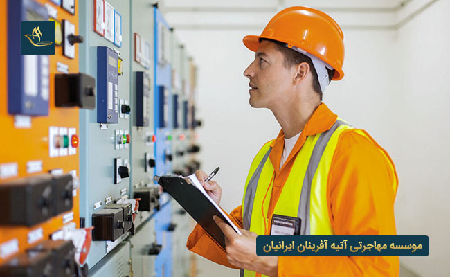  روش استخدام نیروی کار در کشور اوکراین