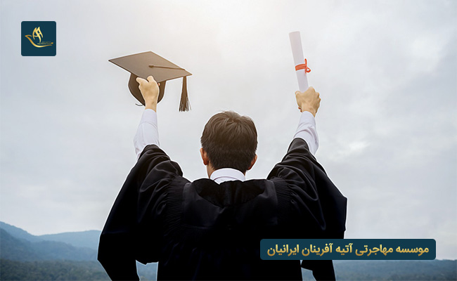 دریافت بورس تحصیلی از ترکیه