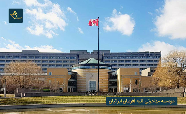 شرایط پذیرش دانشگاه یورک کانادا